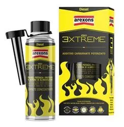 Pro Extreme Diesel 325 ml.